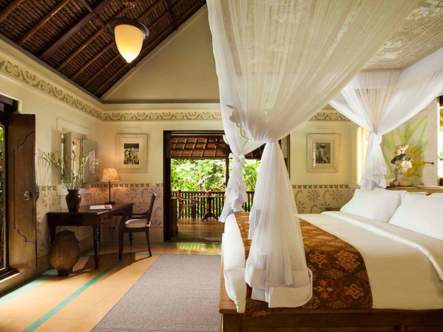 фотографии Plataran Canggu Bali Resor & Spa (ex. Novus Bali Villas Resort & Spa)  изображение №28