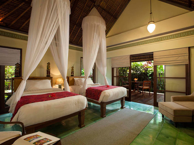 фото отеля Plataran Canggu Bali Resor & Spa (ex. Novus Bali Villas Resort & Spa)  изображение №25