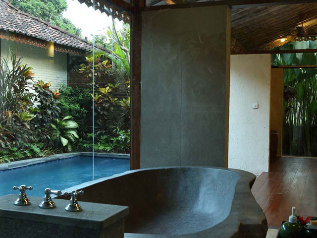фотографии Plataran Canggu Bali Resor & Spa (ex. Novus Bali Villas Resort & Spa)  изображение №24