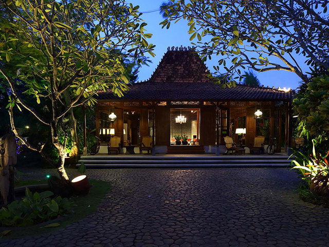 фото отеля Plataran Canggu Bali Resor & Spa (ex. Novus Bali Villas Resort & Spa)  изображение №17