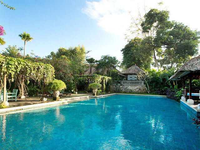 фотографии Plataran Canggu Bali Resor & Spa (ex. Novus Bali Villas Resort & Spa)  изображение №16