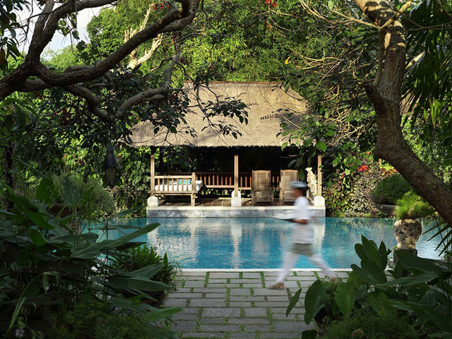 фотографии отеля Plataran Canggu Bali Resor & Spa (ex. Novus Bali Villas Resort & Spa)  изображение №15