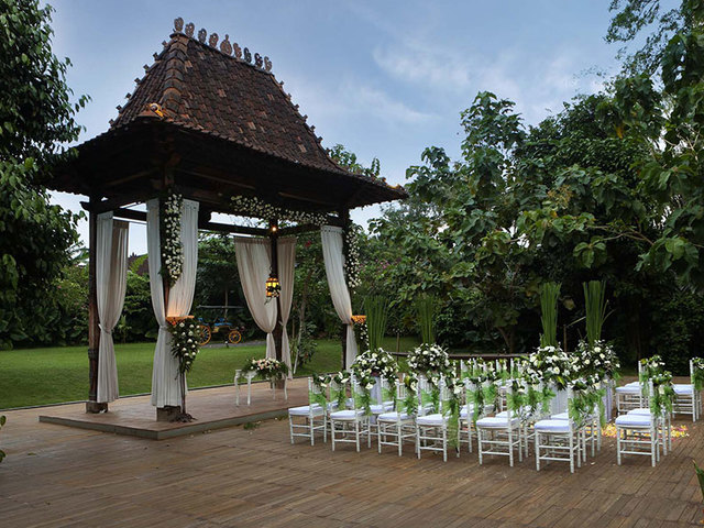 фотографии Plataran Canggu Bali Resor & Spa (ex. Novus Bali Villas Resort & Spa)  изображение №12
