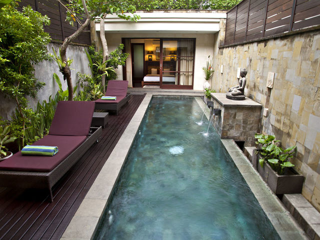 фото отеля Gending Kedis Luxury Villas & Spa Estate изображение №49