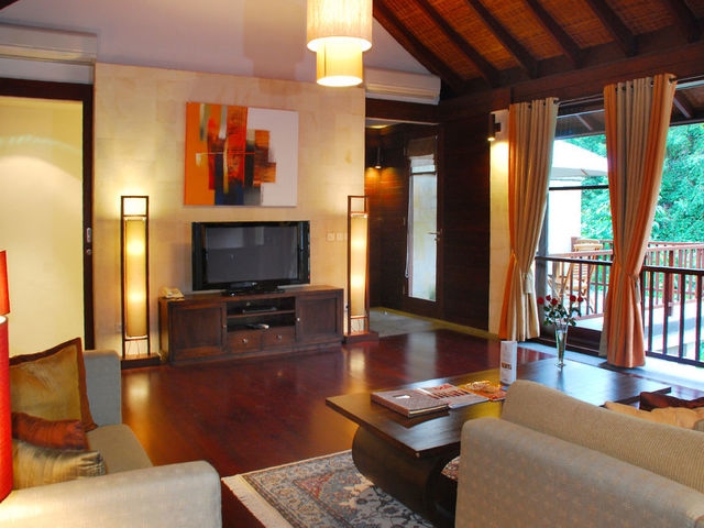 фото отеля Gending Kedis Luxury Villas & Spa Estate изображение №37
