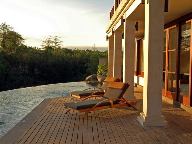 фото Gending Kedis Luxury Villas & Spa Estate изображение №6