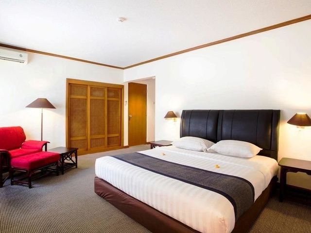 фото Goodway Hotel & Resort изображение №46