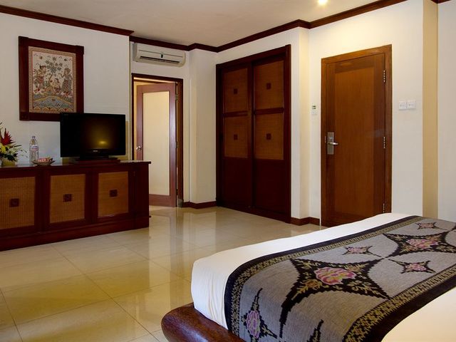 фото Grand Balisani Suites изображение №34