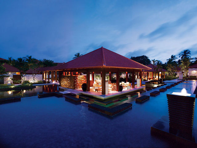 фото отеля Grand Hyatt Bali изображение №69