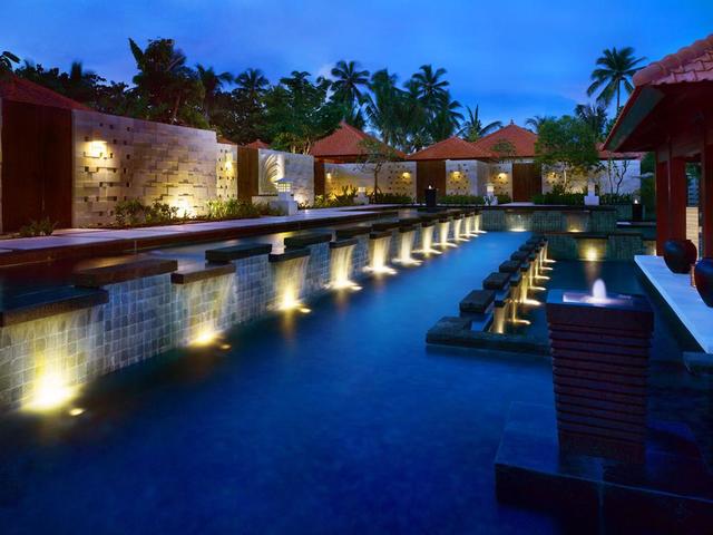 фото отеля Grand Hyatt Bali изображение №45