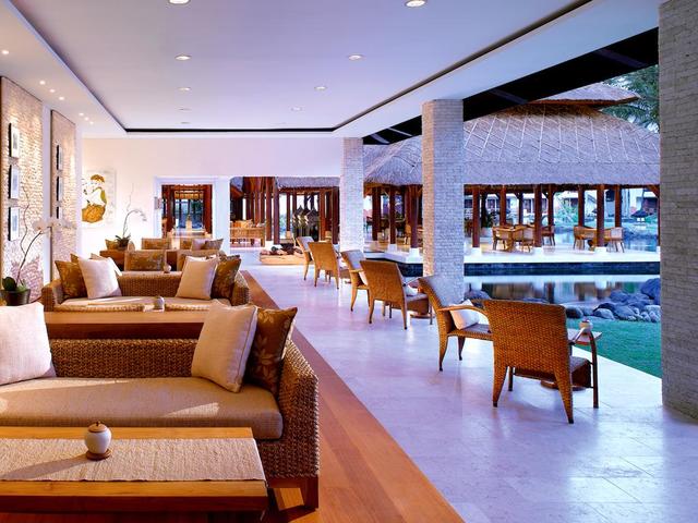 фото Grand Hyatt Bali изображение №30