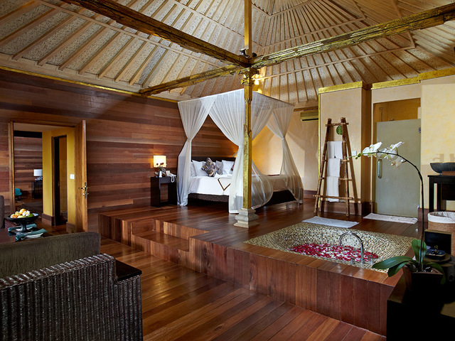 фотографии отеля Kupu Kupu Barong Villas & Tree Spa by L’OCCITANE изображение №39