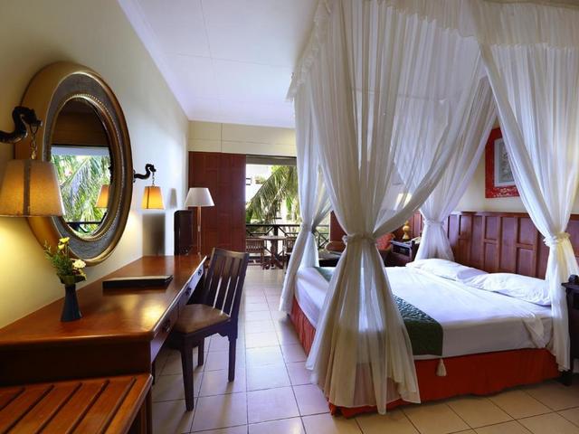 фото отеля Club Bali Mirage изображение №21