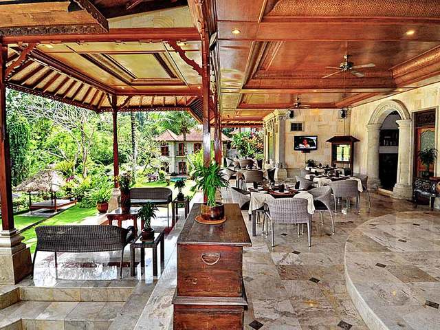 фото отеля Villa Ubud изображение №9