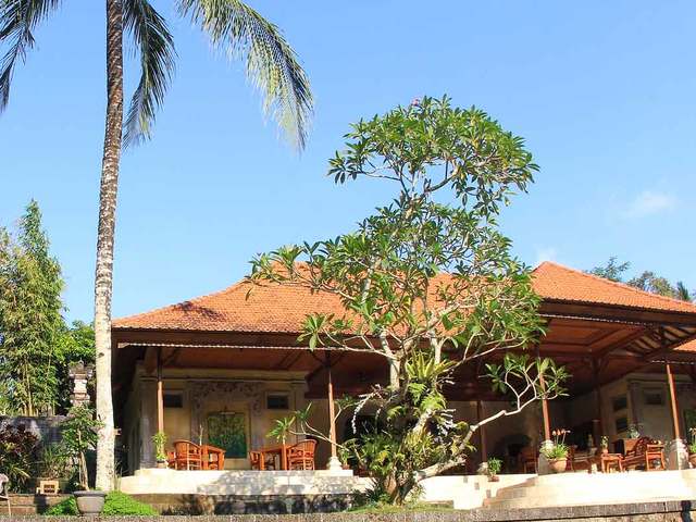 фото Villa Ubud изображение №6