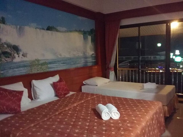 фотографии Machorat Aonang Resort (ex. Nong Eed Resort) изображение №8