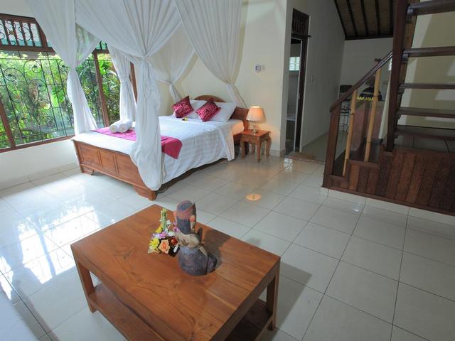 фотографии отеля Bali Putra Villa изображение №39