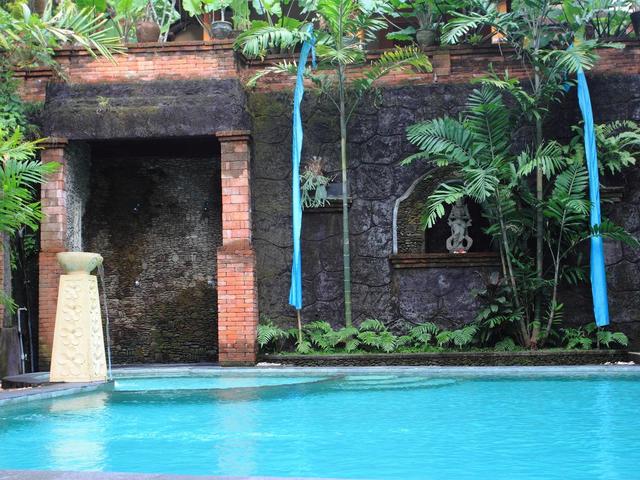 фотографии отеля Bali Putra Villa изображение №31
