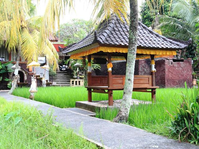 фото отеля Bali Putra Villa изображение №29