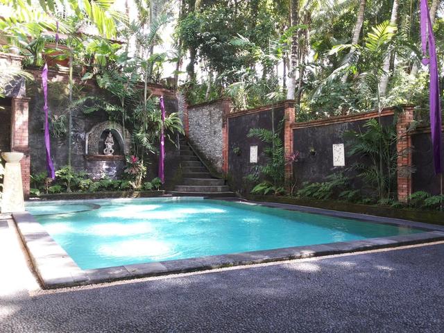 фото отеля Bali Putra Villa изображение №25