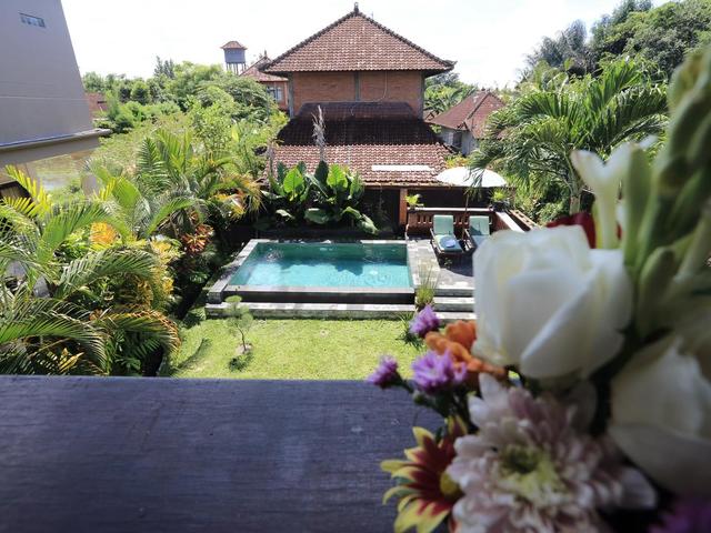 фотографии отеля Bali Putra Villa изображение №23