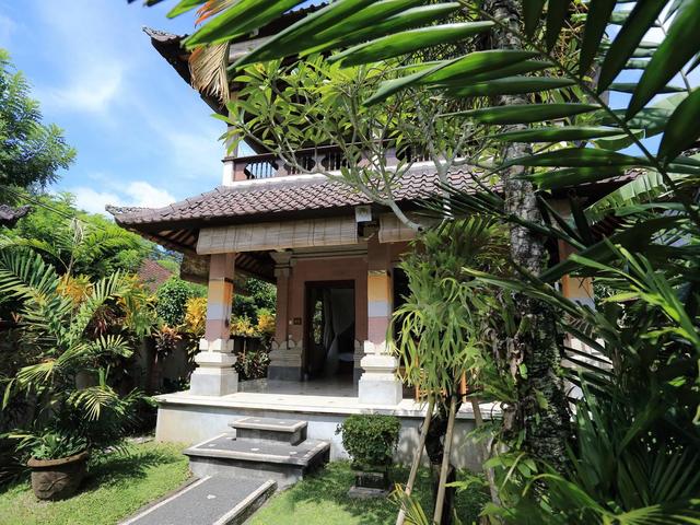 фото Bali Putra Villa изображение №18