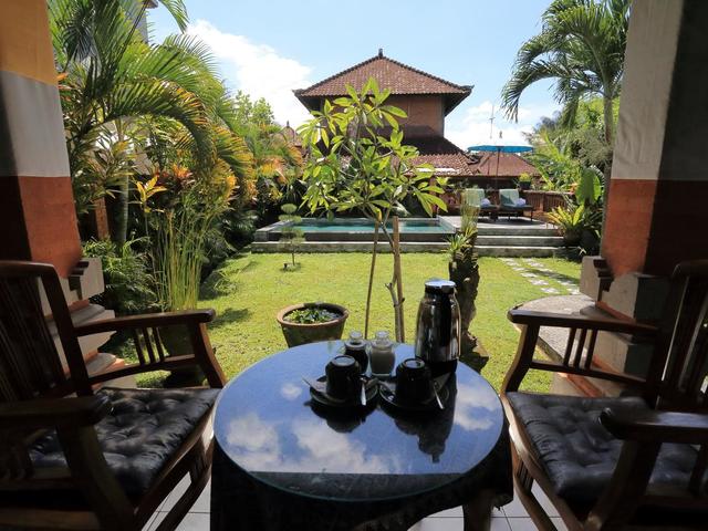 фото отеля Bali Putra Villa изображение №17