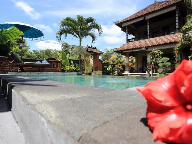 фотографии Bali Putra Villa изображение №16