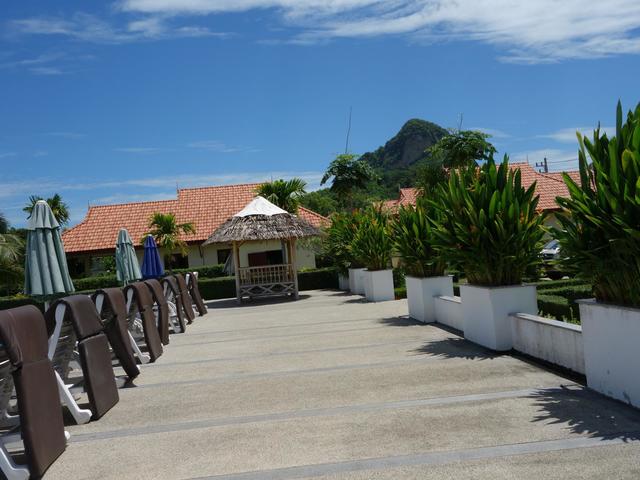 фото отеля Baan Sawan Resort изображение №17