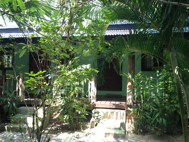 фотографии Baan Po Ngam Resort изображение №8