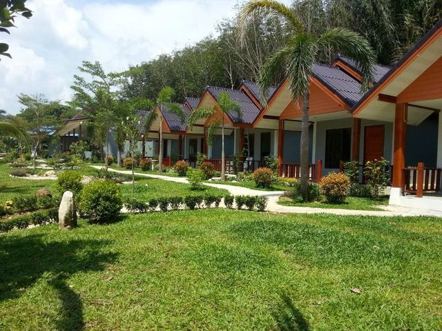 фотографии отеля Veranda Lanta Resort изображение №35