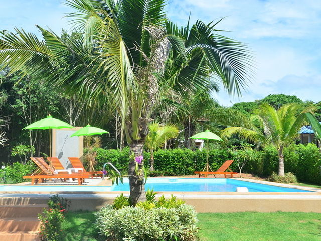 фото Veranda Lanta Resort изображение №34