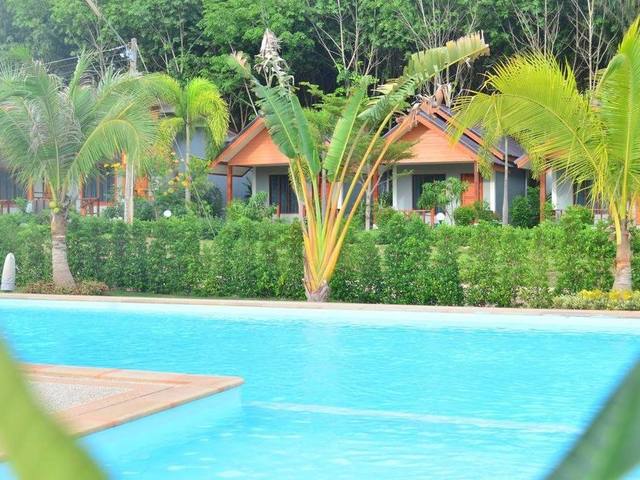 фото отеля Veranda Lanta Resort изображение №5