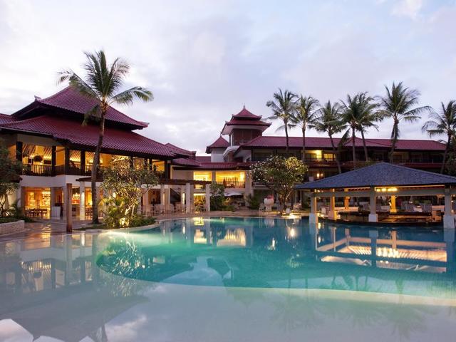 фото Holiday Inn Resort Baruna Bali изображение №2