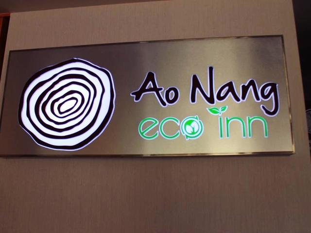 фотографии Aonang Eco Inn изображение №4