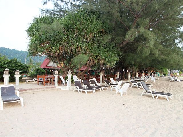 фото Lanta Villa Resort изображение №34