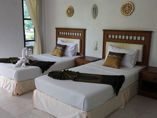 фото отеля Lanta Villa Resort изображение №17