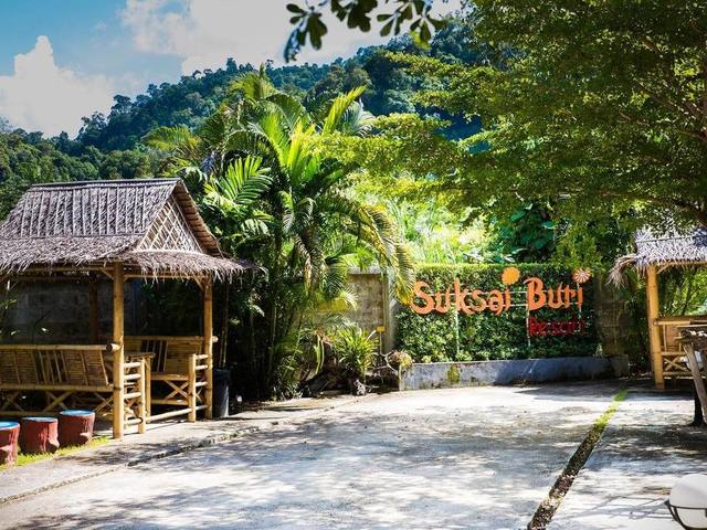 фотографии Suksai Buri Resort изображение №24