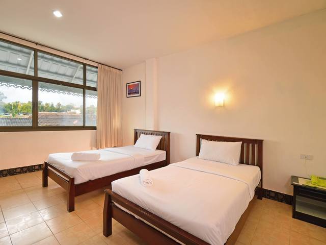 фото отеля Krabi Grand Place изображение №9