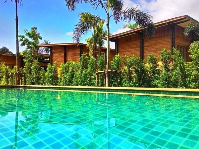 фотографии Viangviman Luxury Private Pool Villa & Resort изображение №56