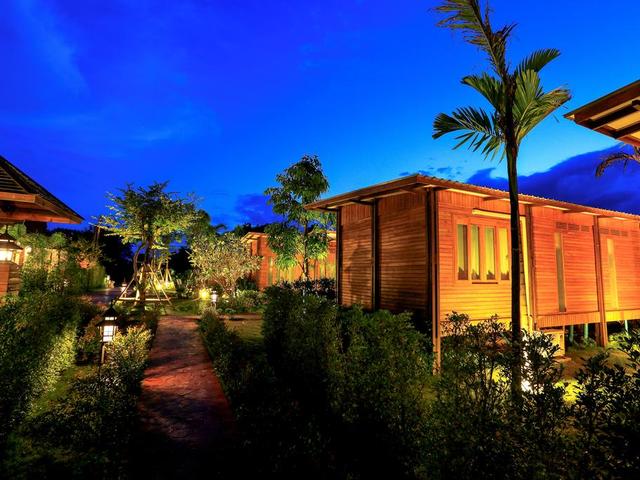 фото отеля Viangviman Luxury Private Pool Villa & Resort изображение №29
