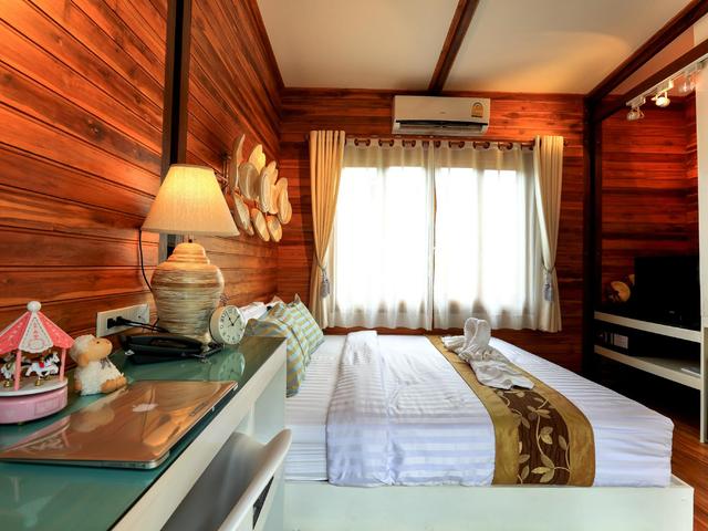 фото Viangviman Luxury Private Pool Villa & Resort изображение №18