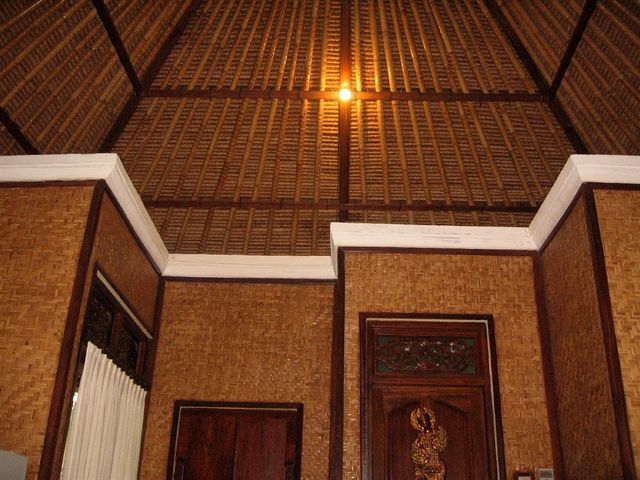 фото Terang Bulan Cottages изображение №18