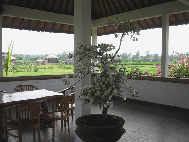 фото отеля Terang Bulan Cottages изображение №17