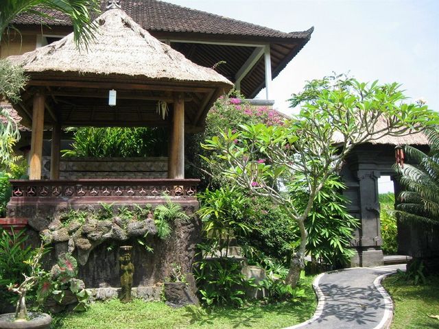 фото Terang Bulan Cottages изображение №14