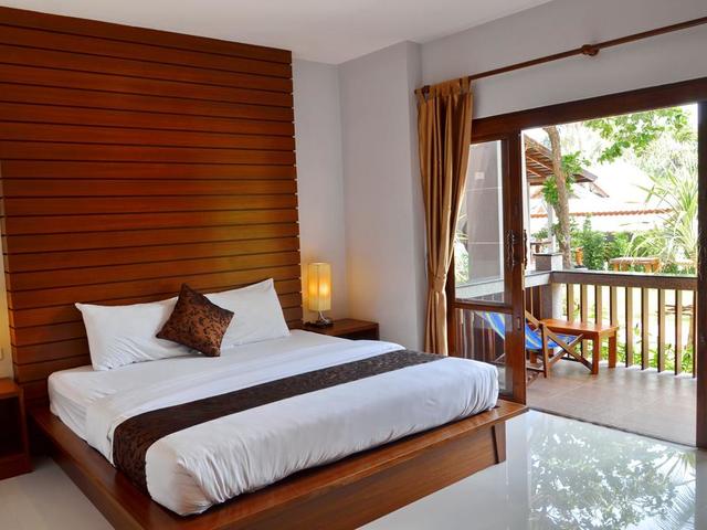 фото отеля Lanta Intanin Resort изображение №33
