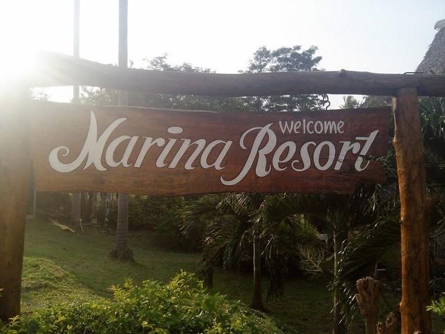 фото Lanta Marina Resort изображение №2