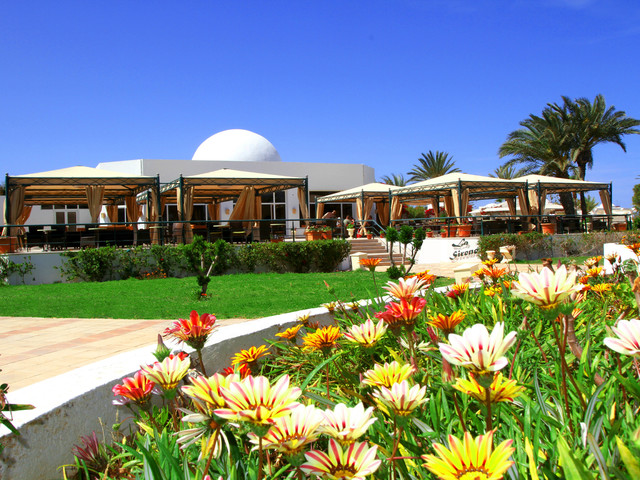 фото LTI Djerba Plaza Thalasso & Spa изображение №34