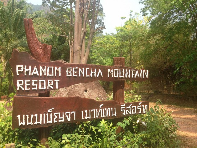 фотографии Phanom Bencha Mountain Resort изображение №36