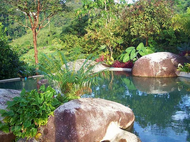 фото Phanom Bencha Mountain Resort изображение №26